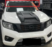 Volkswagen Amarok Tavan Moonvisor Pars Modeli Işıklı thumbnail 3
