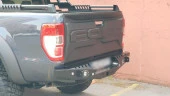 Ford Ranger Arka Kapak Kaplama 2012-2021 thumbnail 7