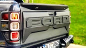 Ford Ranger Arka Kapak Kaplama 2012-2021 thumbnail 8