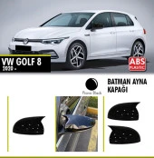 Golf 8 Yarasa Ayna Kapağı Batman Ayna thumbnail 1