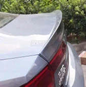 Volvo S90 Piano Black Spoiler 2017+ thumbnail 5