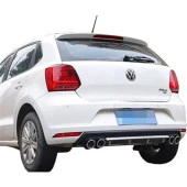 Volkswagen Polo Difüzör 2014-2018 thumbnail 1