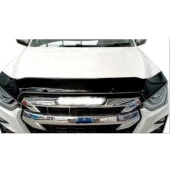 Karva Isuzu D-Max Kaput Kaplama 2020+ thumbnail 3