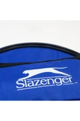 Slazenger Mavi Masa Tenisi Kılıfı thumbnail 3