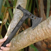 Valkyrie Kılıflı Tomahawk Çekiç Balta thumbnail 6