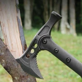 Valkyrie Kılıflı Tomahawk Çekiç Balta thumbnail 8