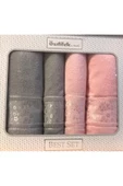 Özdilek Hamam Seti Camellia Best Set thumbnail 2