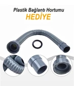 GRINOX 150 Lt Paslanmaz Yağ Ayırıcı Lamella Seperatör Teknolojisi thumbnail 7