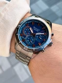 Ferrucci Function Multi-Fonksiyon Erkek Kol Saati thumbnail 3