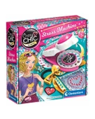 Clementoni Crazy Chic Süsleme Makinası 18692 thumbnail 1