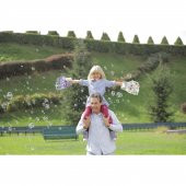 Glove A Bubble Baloncuk Eldiveni T-Rex thumbnail 2