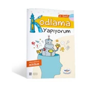 2. Sınıf Yaz Tatil Kitabı Seti thumbnail 2