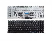 Casper Nirvana S500.8265-8D50X-G Notebook Klavyesi Siyah TR thumbnail 1