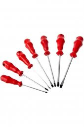 Zhltools Mıknatıslı Düz ve Yıldız Tornavida Seti thumbnail 2