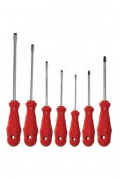 Zhltools Mıknatıslı Düz ve Yıldız Tornavida Seti thumbnail 3