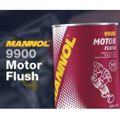 MANNOL MOTOR FLUSH MOTOR İÇ TEMİZLEYİCİ 300 ML thumbnail 1