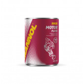 MANNOL MOTOR FLUSH MOTOR İÇ TEMİZLEYİCİ 300 ML thumbnail 2
