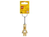 LEGO 854081 Llama Girl Key Chain thumbnail 1