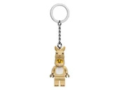 LEGO 854081 Llama Girl Key Chain thumbnail 2