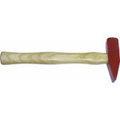 Extra Tesviyeci Çelik Çekiç 1000 Gr thumbnail 1