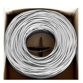FRISBY FR-CAT5E09 305MT NETWORK KABLO thumbnail 2