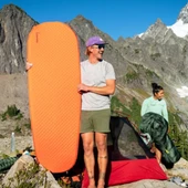 Thermarest ProLite Plus Large Şişme Mat thumbnail 11