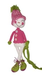 Hima Amigurumi Organik Oyuncak thumbnail 1