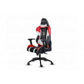 XRANCER CROSS RED OYUNCU KOLTUĞU thumbnail 4
