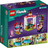 LEGO Friends 41753 Pancake Shop thumbnail 2