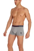 U.S. Polo Assn. Erkek 3 Lü Boxer Set thumbnail 5