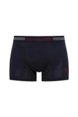 U.S. Polo Assn. Erkek 3 Lü Boxer Set thumbnail 3