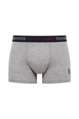 U.S. Polo Assn. Erkek 3 Lü Boxer Set thumbnail 1