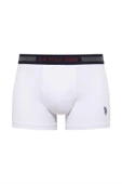 U.S. Polo Assn. Erkek 3 Lü Boxer Set thumbnail 4