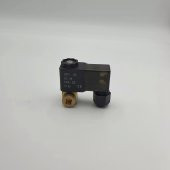 1/8 2/2 NK GM SOLENOİD VALF MİNİ A TİPİ thumbnail 1