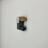 1/8 2/2 NK GM SOLENOİD VALF MİNİ A TİPİ thumbnail 5