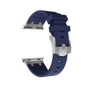 Apple Watch 44mm Zore KRD-89 Silikon Kordon thumbnail 9
