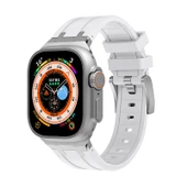 Apple Watch 44mm Zore KRD-89 Silikon Kordon thumbnail 5