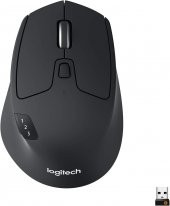 Logitech M720 Triathlon Kablosuz Mouse 910-004791 thumbnail 1