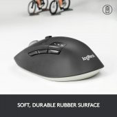Logitech M720 Triathlon Kablosuz Mouse 910-004791 thumbnail 2