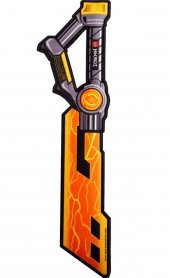 LEGO Ninjago 854261 Imperium Sword thumbnail 3