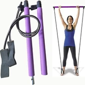 DYNAMIC ÇOK FONSIYONLU GYM BAR thumbnail 2