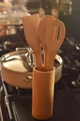 Bambum Ravioli Fix 4 Parça Kaşık Seti B2814 thumbnail 2