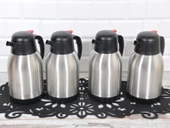 Cooker Çelik Termos 2lt thumbnail 1