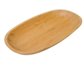 Bambum Caliente Kayık Servis 34 cm B2319 thumbnail 1