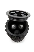 Adidas Foam Ab Roller ADAC-11405 thumbnail 3