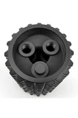 Adidas Foam Ab Roller ADAC-11405 thumbnail 2