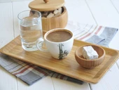 Bambum Espresso Tepsi Küçük B2299 thumbnail 1