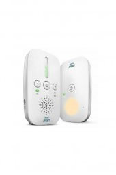 Scd 502/00 Dect Bebek Telsizi thumbnail 1
