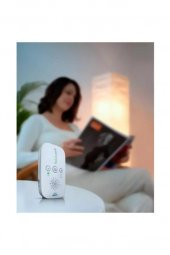 Scd 502/00 Dect Bebek Telsizi thumbnail 2