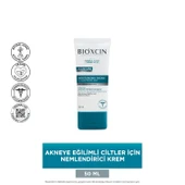 Bioxcin Acnium Nemlendirici Krem 50ml thumbnail 2